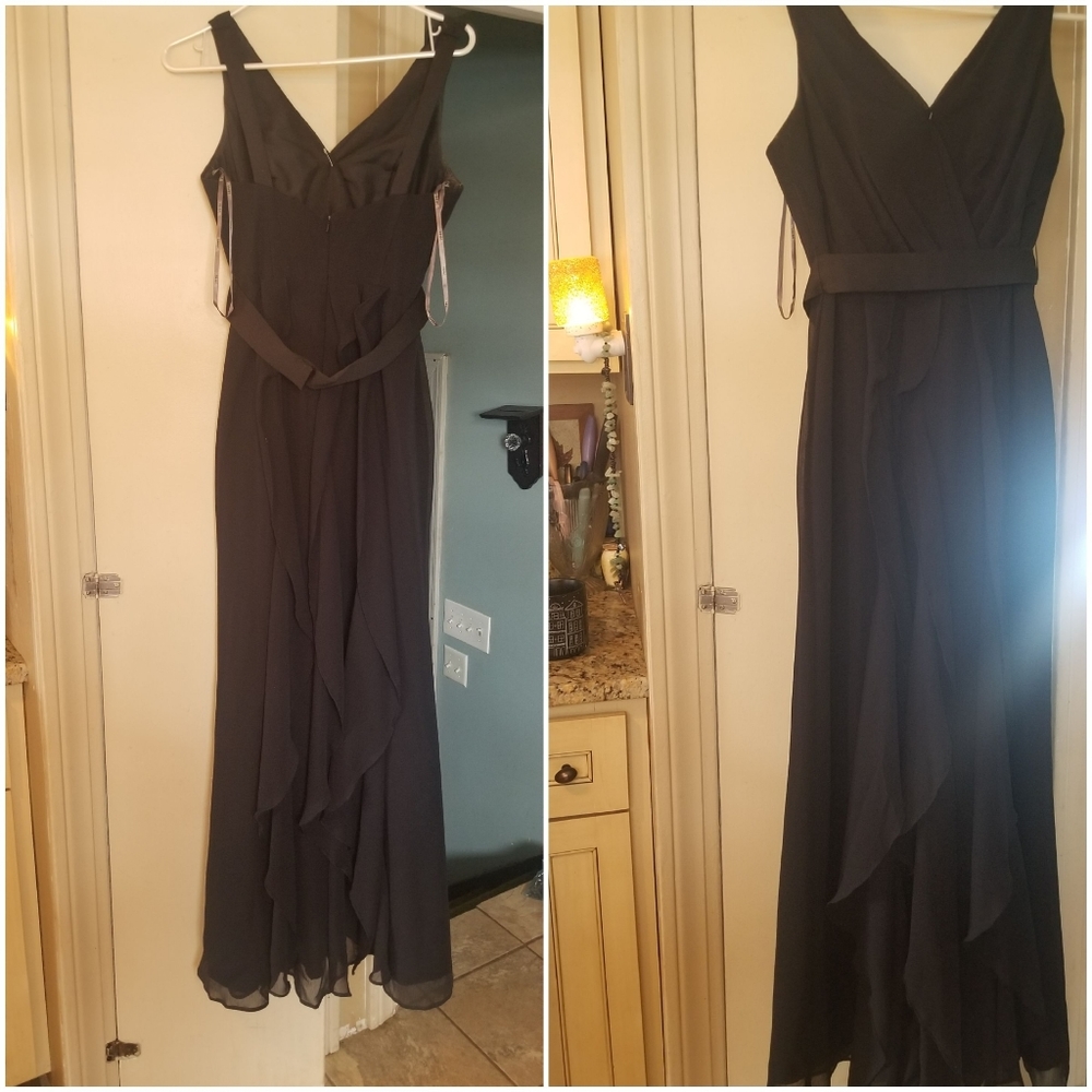Brides maid dress